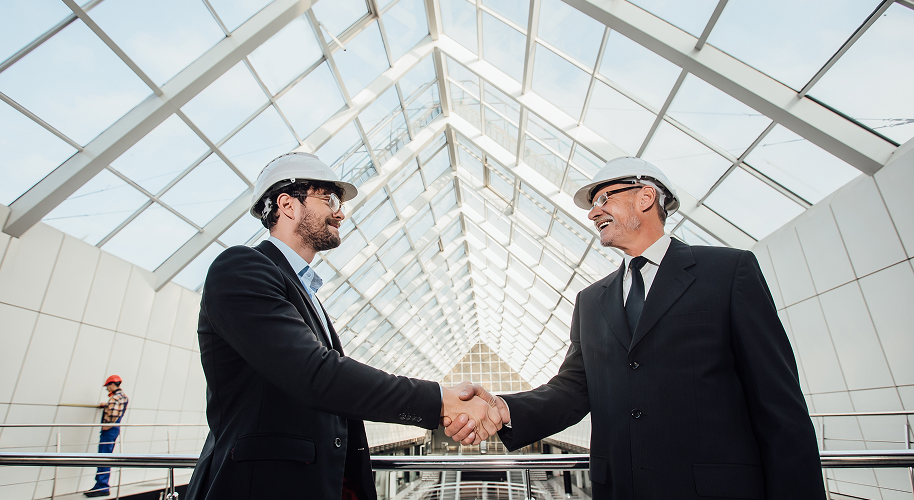 Quality Building Material   (QBM)